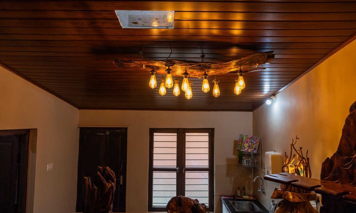 Virarajendrapet Bed & Breakfast | Twisted Tree Cottages Coorg