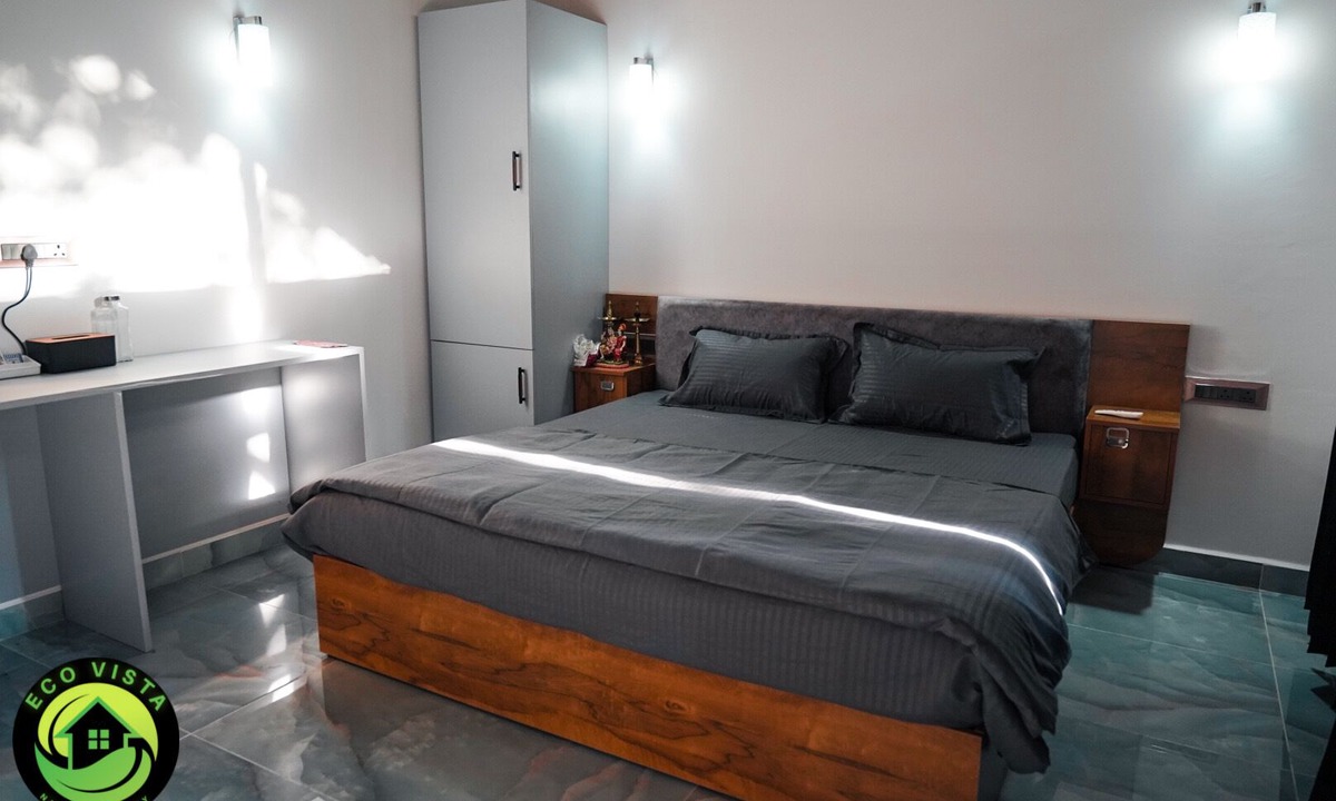 Somvarpet Hotel | Eco Vista