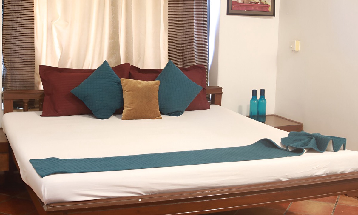 Lonavala Hotel | Shrisha Villas And Resorts