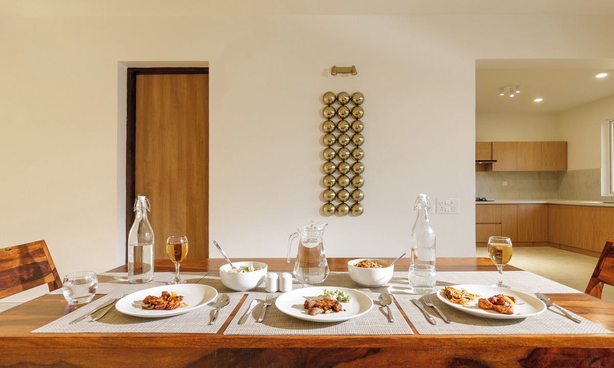 Agara Villa | Royal County Villa by Stayjade