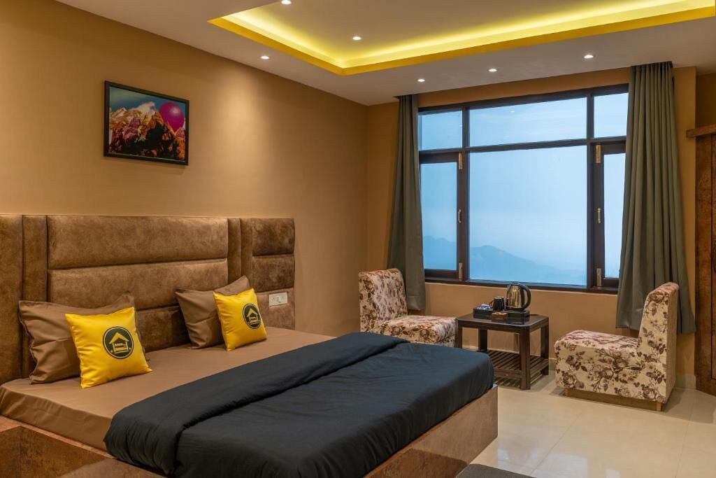 Bemloi Hostel | The Hosteller Shimla