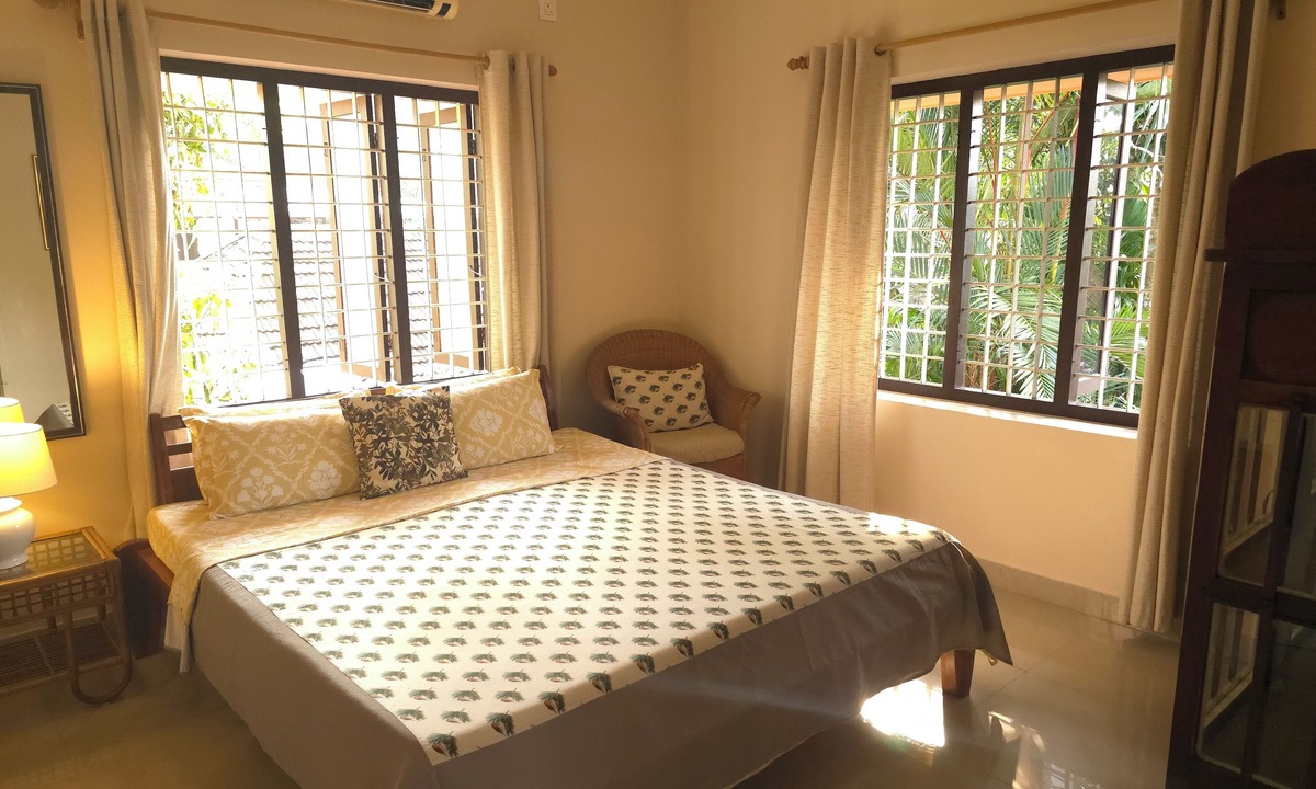 Alappuzha Bed & Breakfast | Bella Boutique Homestay