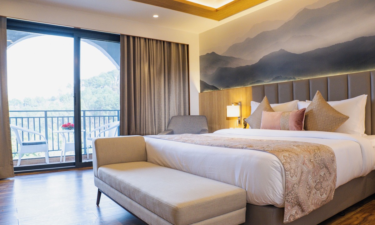 Kuthar Hotel | Best Western Matra Kasauli
