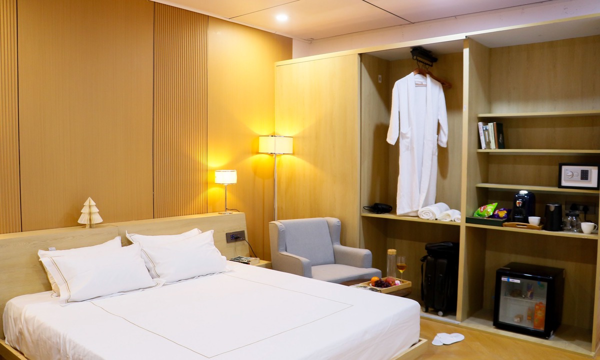 Hunder Hotel | Saser Resort & Wellness