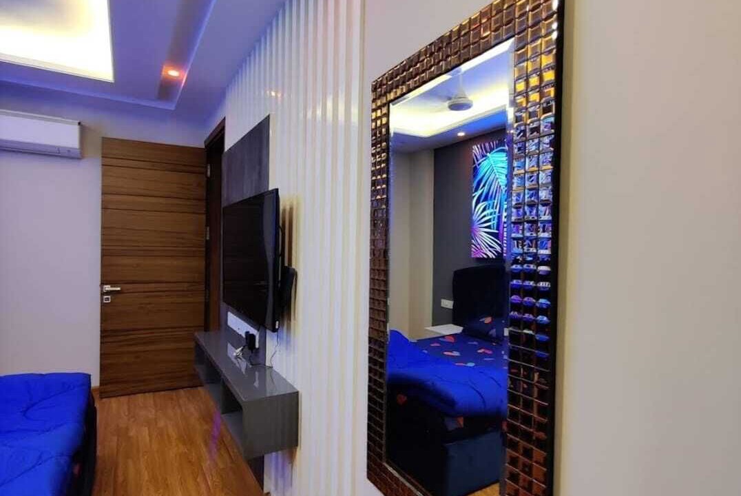Safdarjung Enclave Hotel | VINANDA