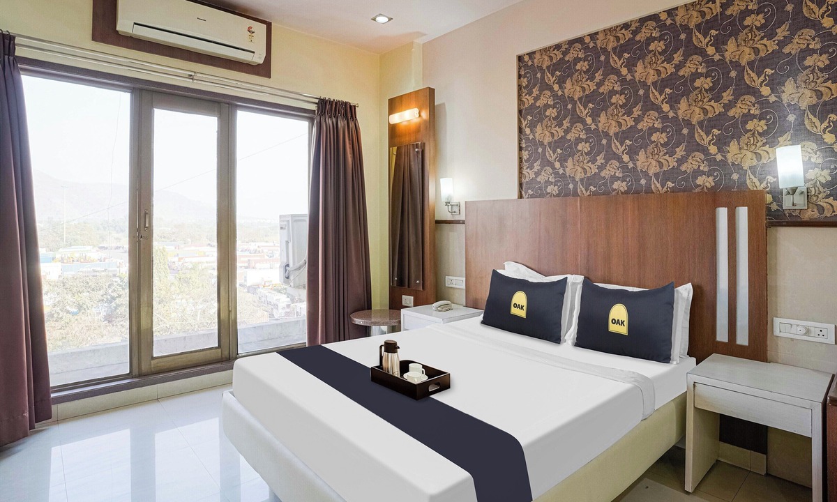 Mahipalpur Hotel | Hotel Tej Plaza Near IGI Airport Delhi
