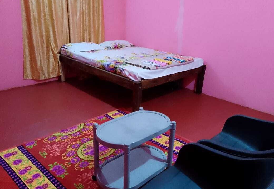Gokarna House | Parvati Gust House