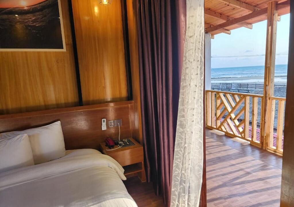 Cox's Bazar Resort | TUPTUP - Resto & Resort