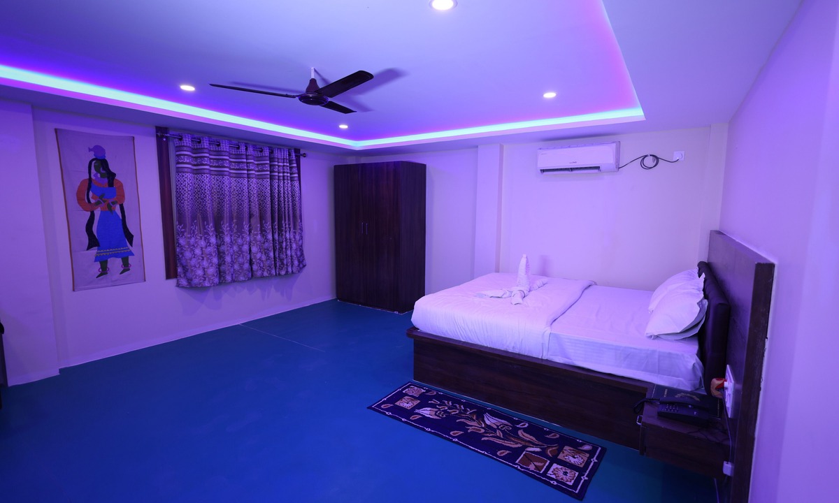 Puri Hotel | SHRIMAN VALLEY