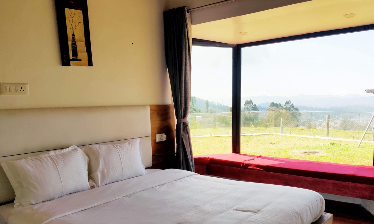 Thalayathimund Villa | Songs of the Nilgiris