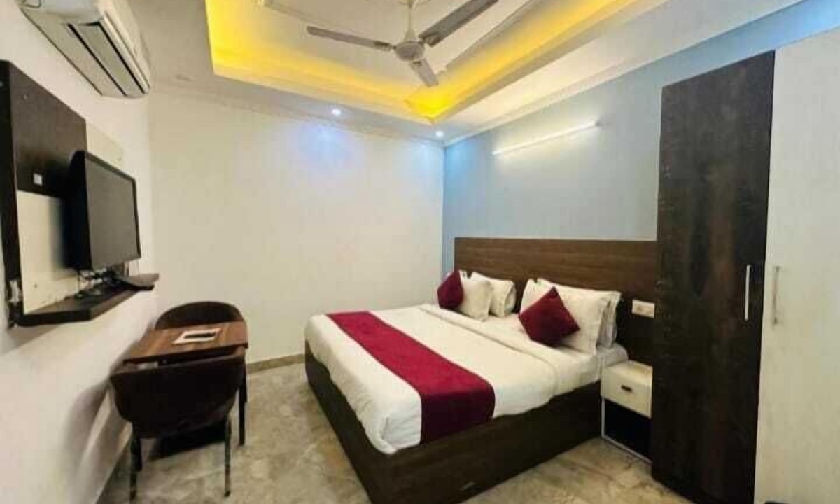 Mahipalpur Extension Bed & Breakfast | Hotel sr place