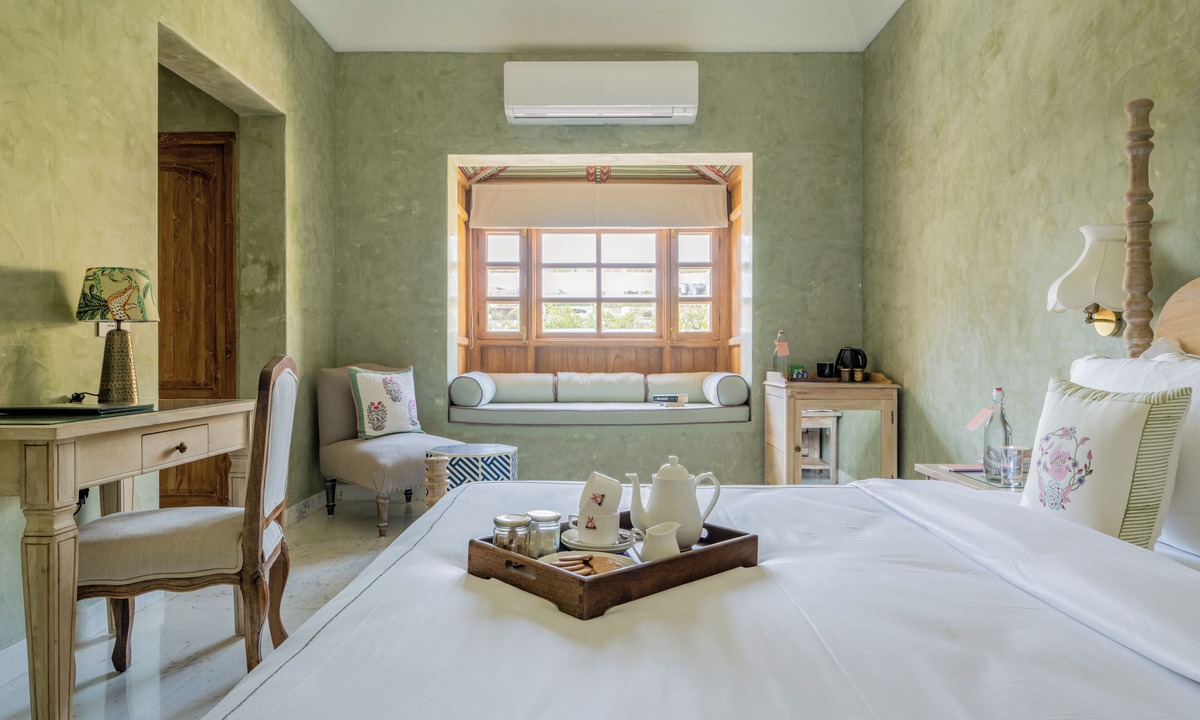 Adarsh Nagar Resort | Niravi Jaipur