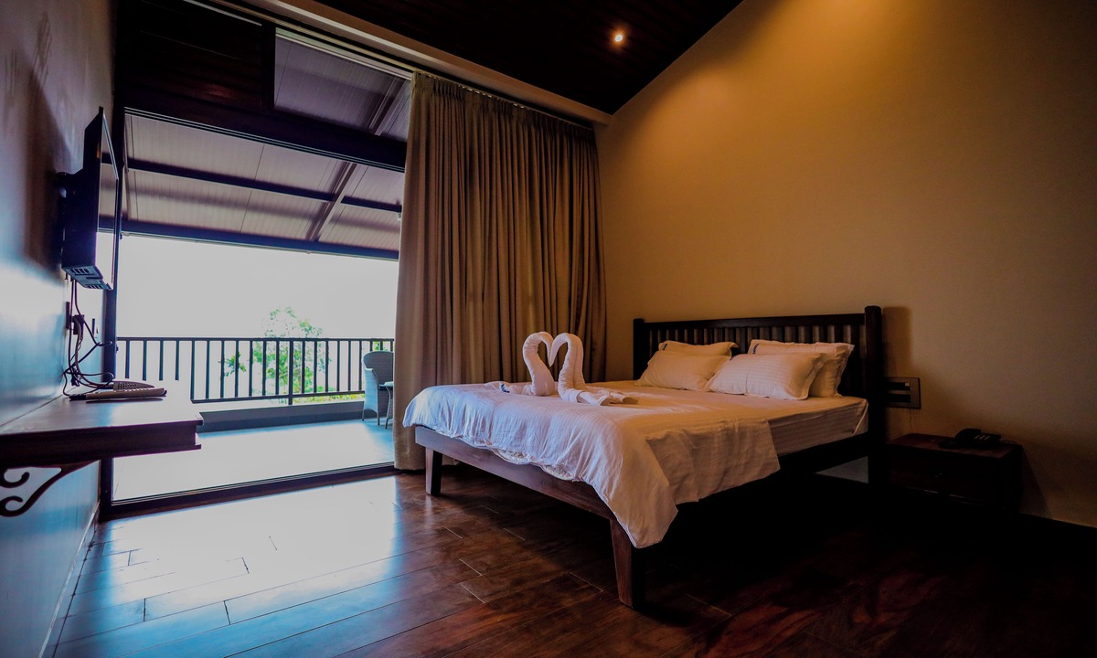 Yavakapadi Village Bed & Breakfast | The Odyssey Coorg