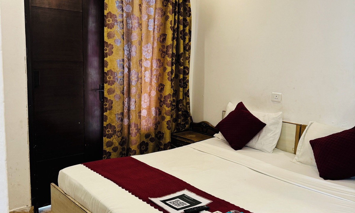 Jangupura Extension Bed & Breakfast | Bir Home Stays
