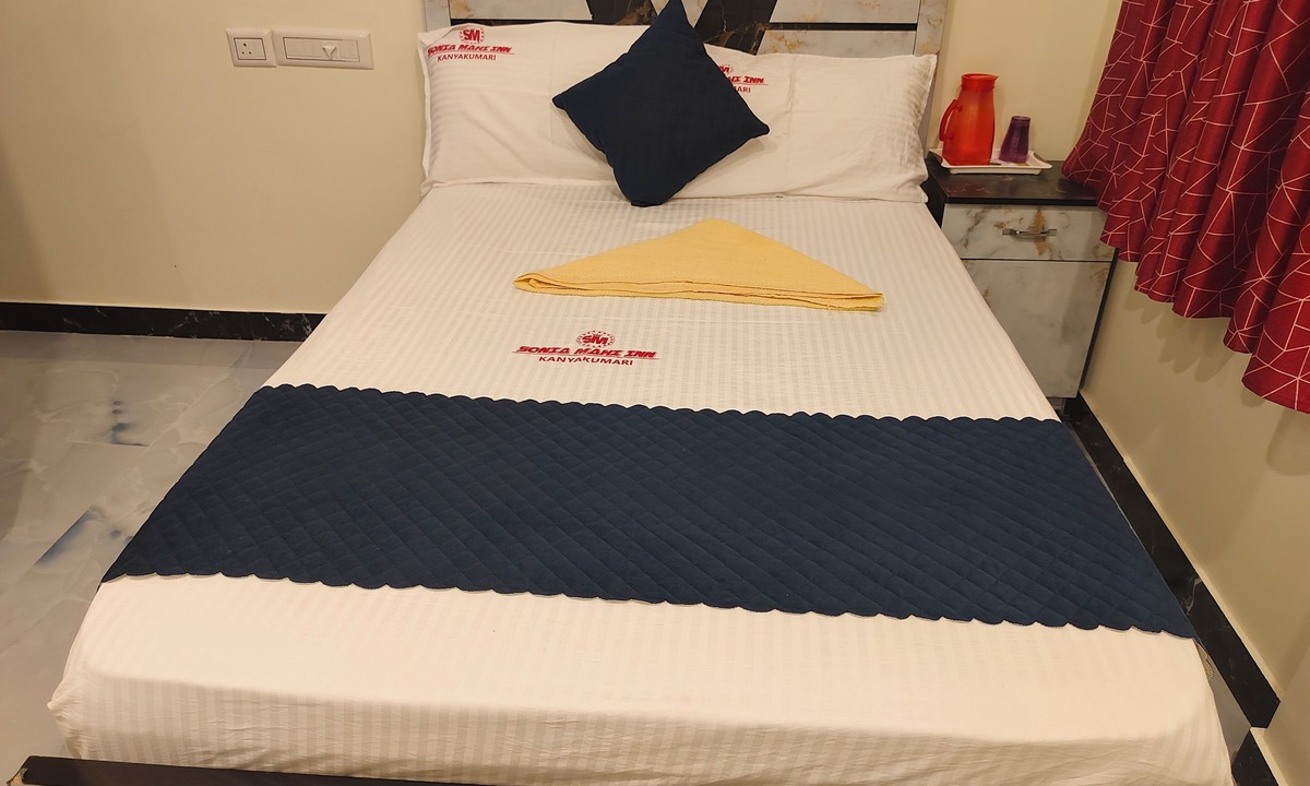 Chettikulam Cabin | HOTEL SONIA MAHI INN