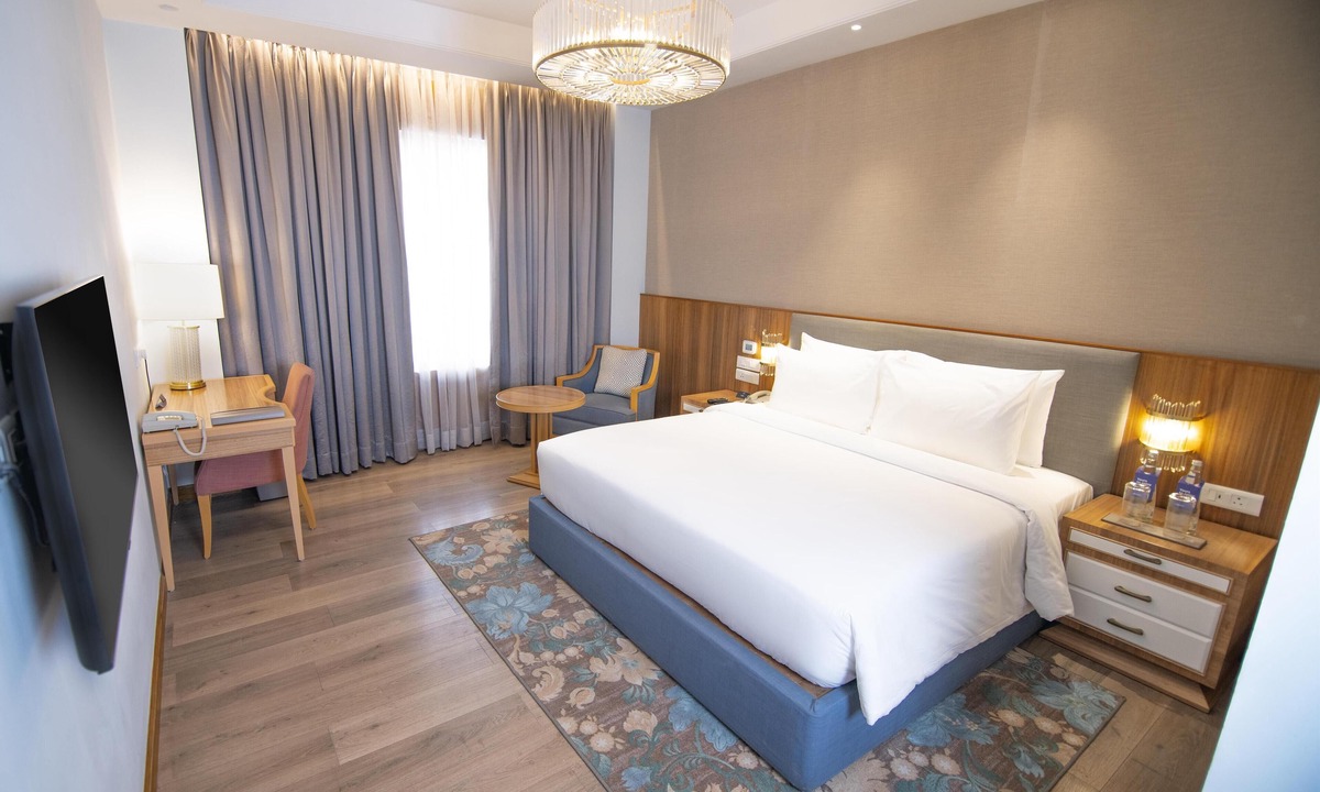 Jalandhar Hotel | Park Plaza Jalandhar