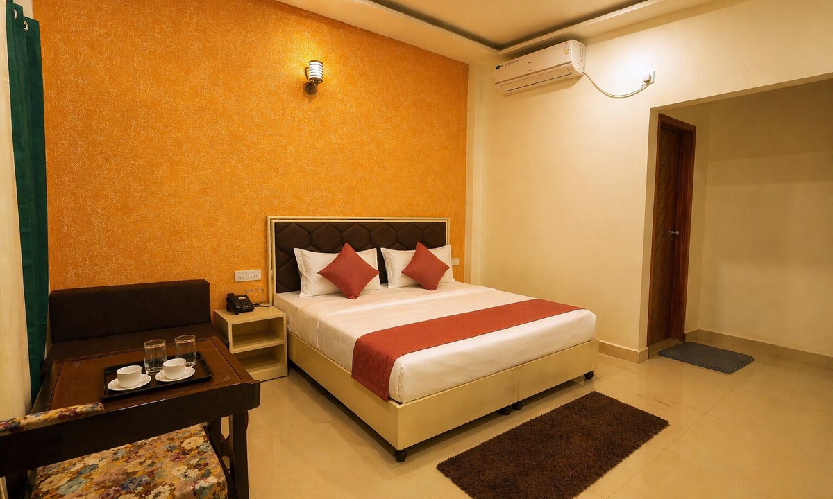 Jogiyana Resort | Aqua Tree Resort
