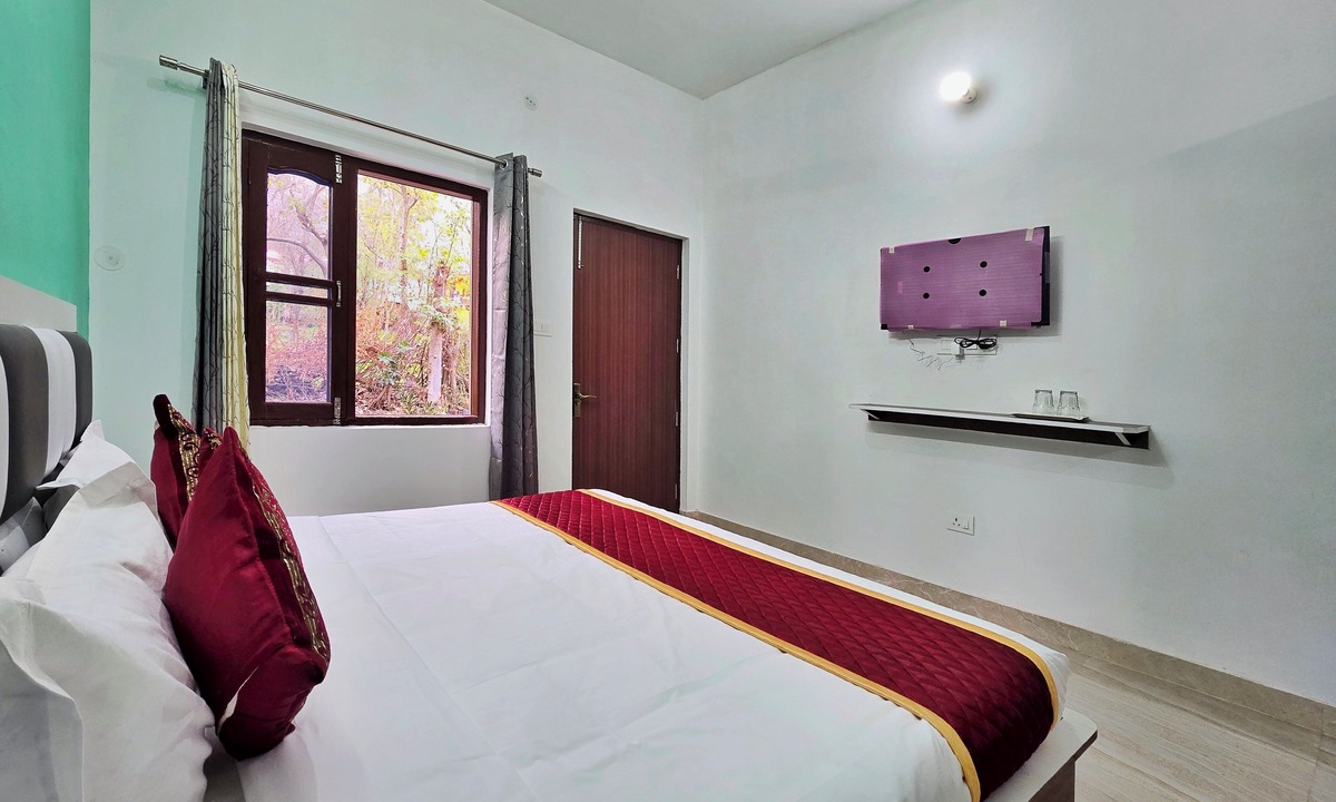 Sidhpur Bed & Breakfast | Dhauladhar Inn