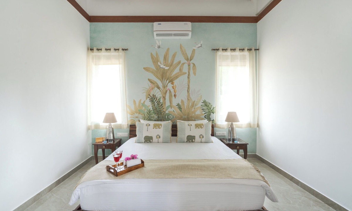Uttorda Resort | Amã Stays & Trails Lamp House, Goa