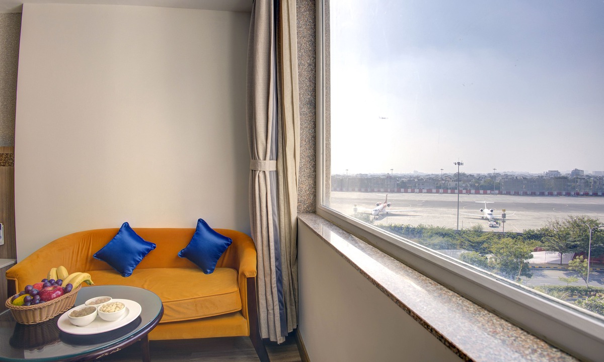 Jagatpura Hotel | Cygnett Inn Airport