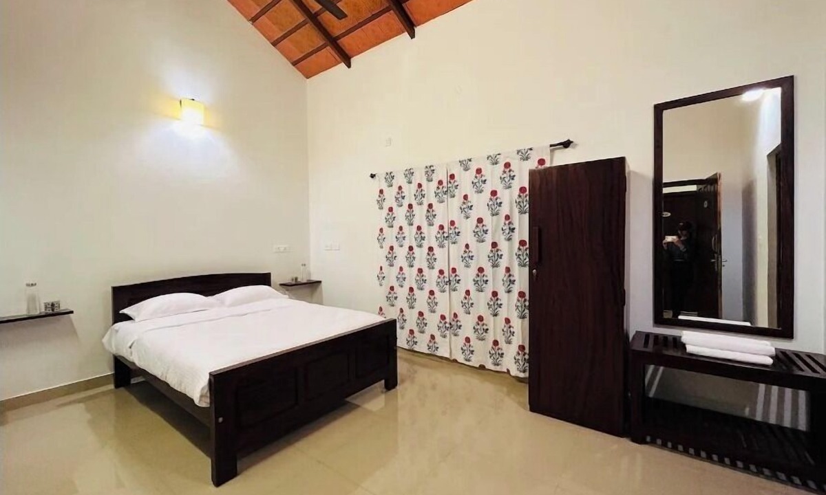 Stuart Hill Villa | Villa Mercara
