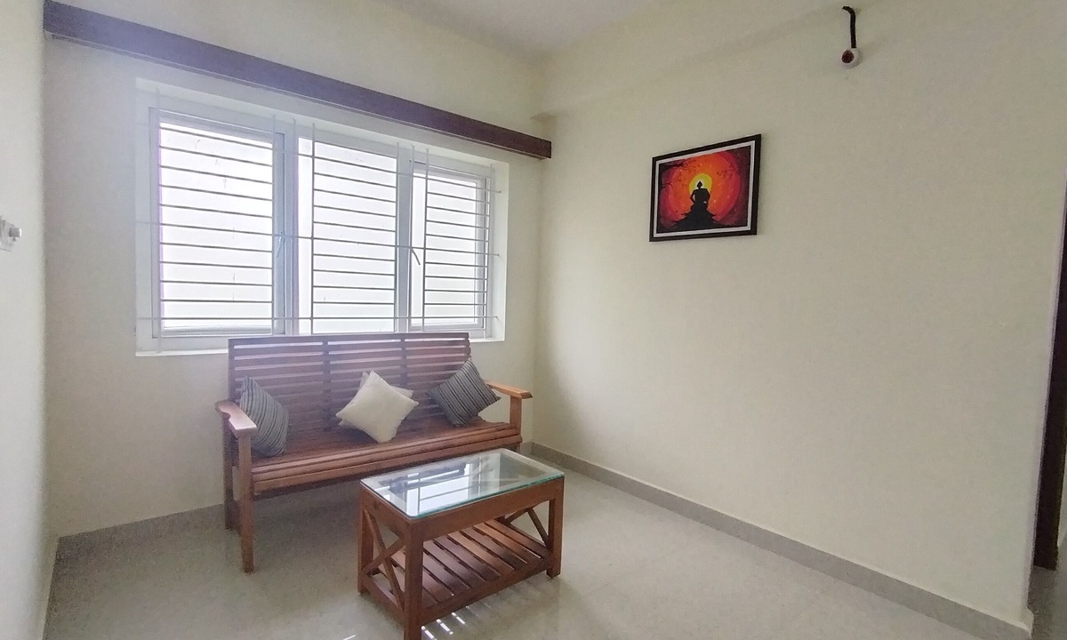 Tiruchirappalli Bed & Breakfast | CTS Residency