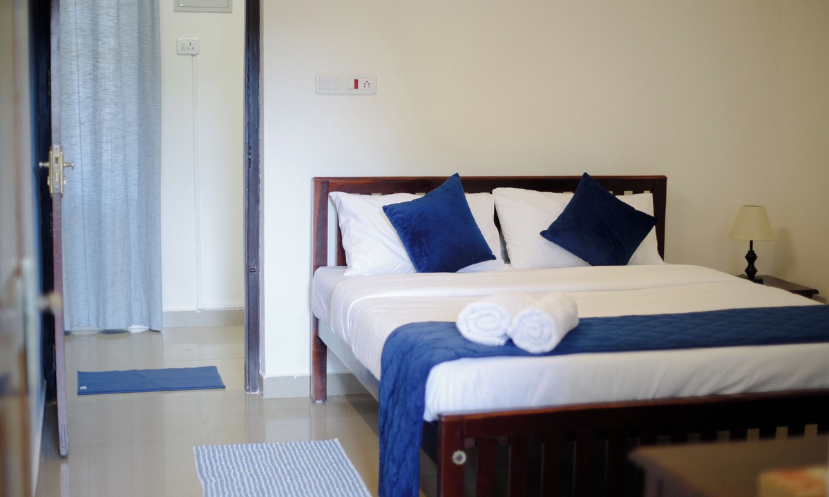 Udumbanchola Resort | Disha plantation Resort