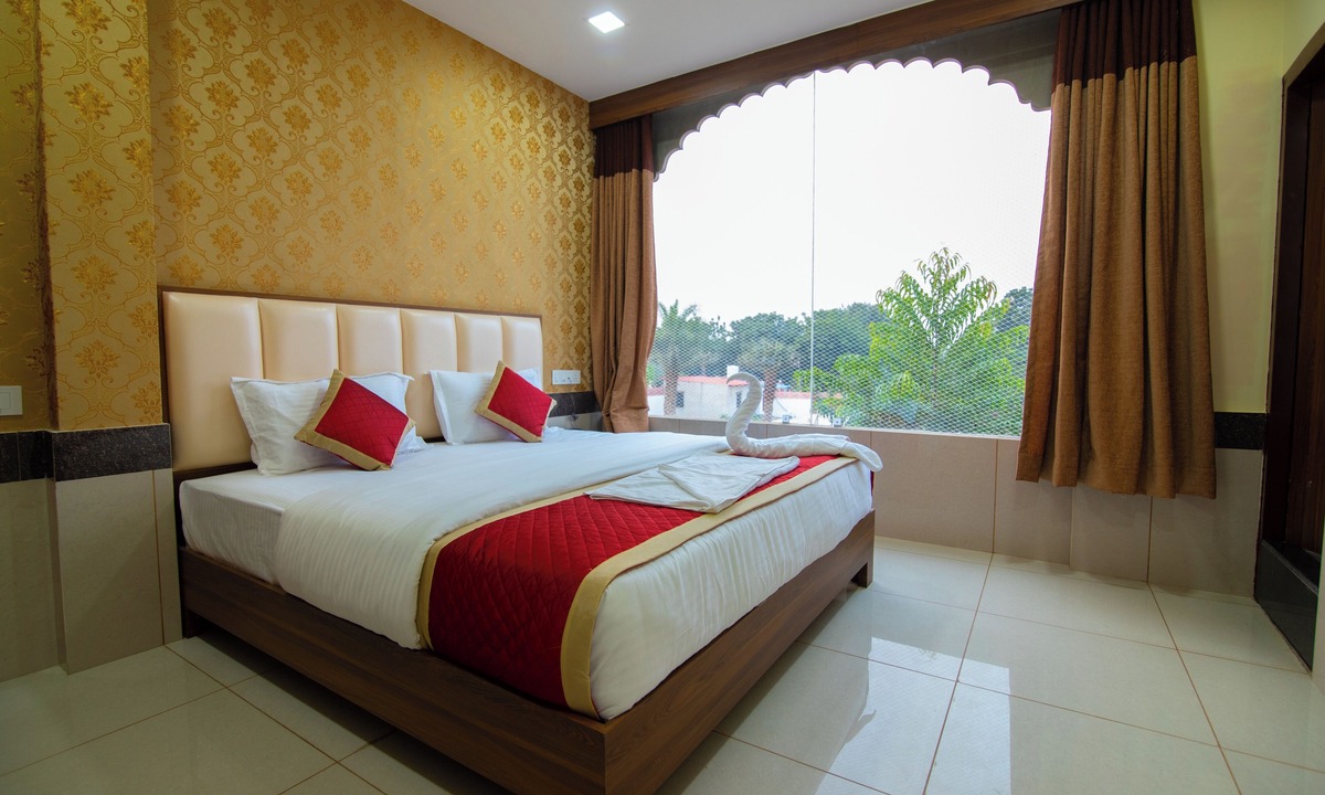 Jodhpur Hotel | deora resort and hotel