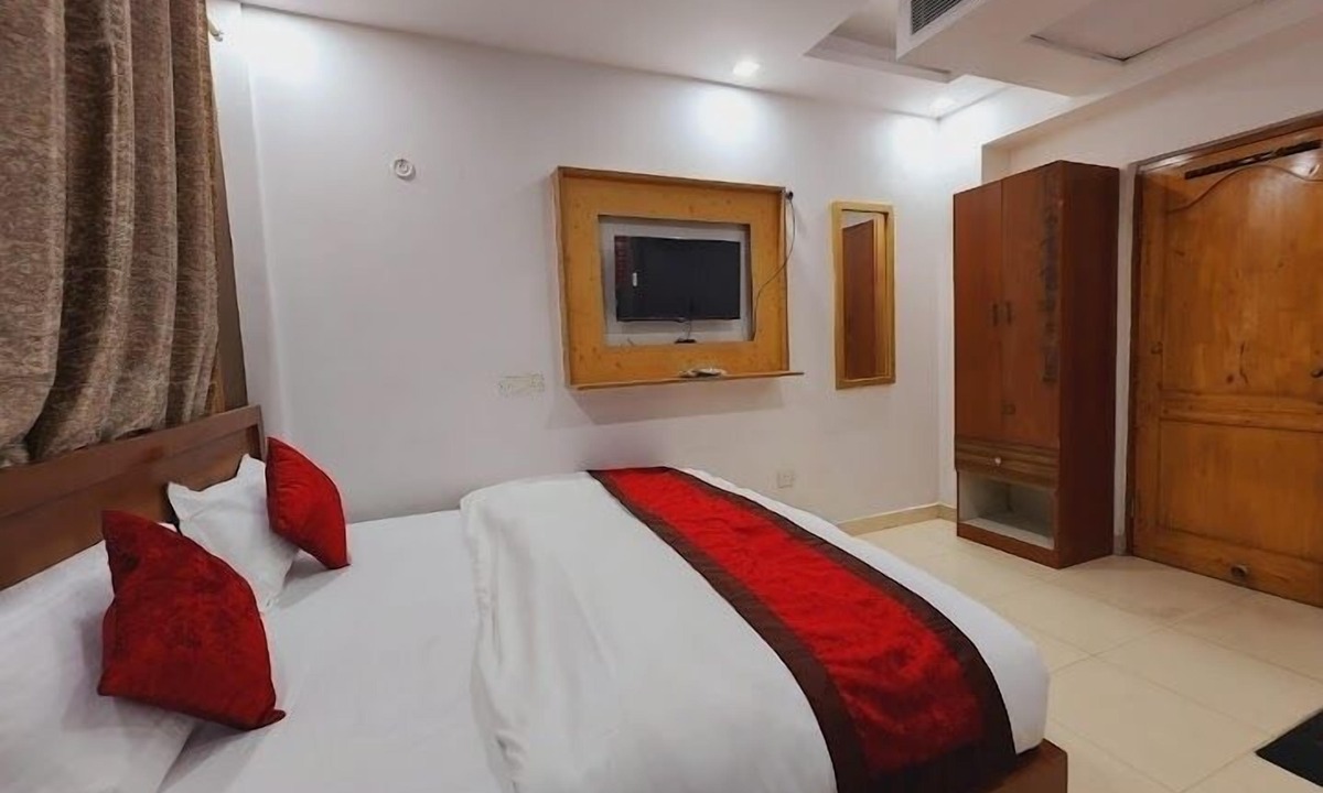 Dariyaganj Hotel | Hotel Royal Afghan