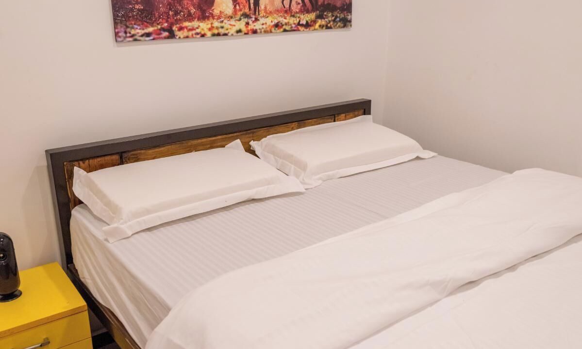 Canacona Hotel | Olive Beach House