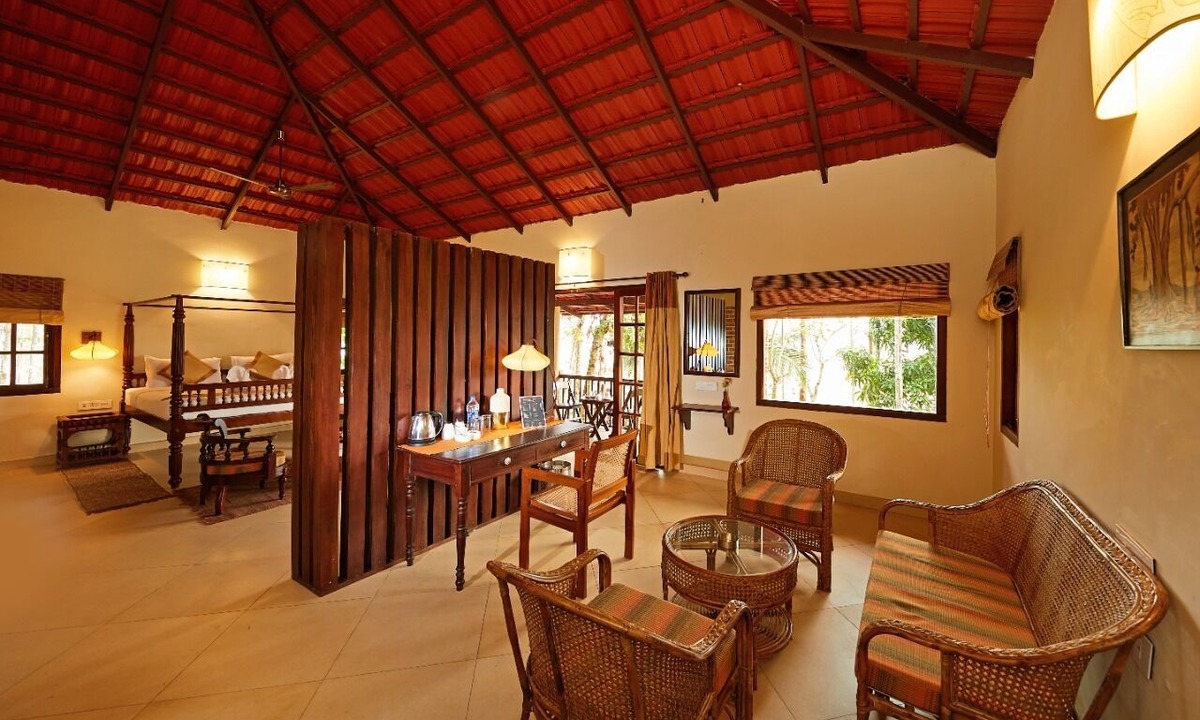 Sulthan Bathery Hotel | Raindrops Resort