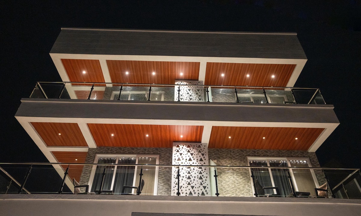 Inna Bed & Breakfast | Silver waves Beach Stay