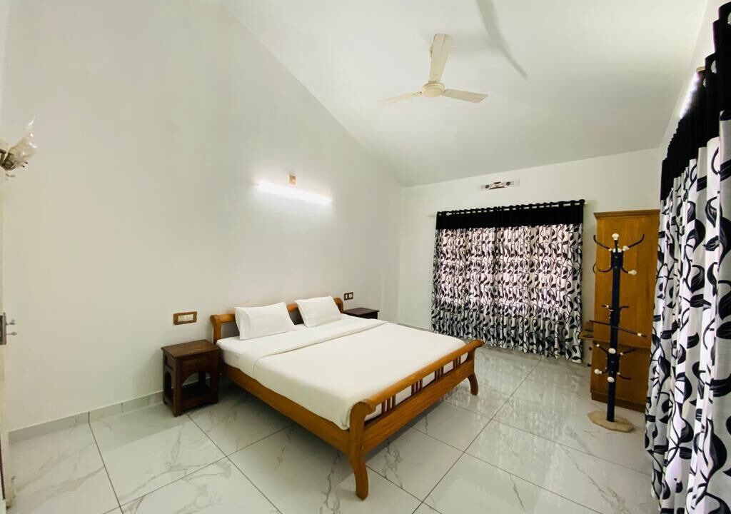 Pallivasal Villa | Cloud 9 Villa