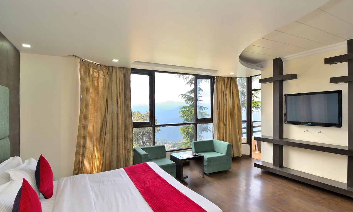 Dalhousie Hotel | MGM1 Hotel