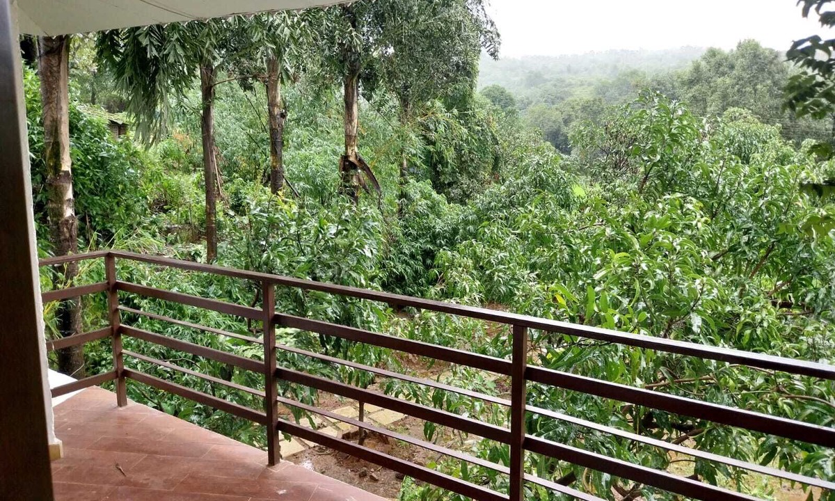 Bavdhan Villa | Luxurious Villa