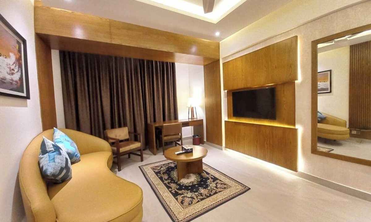 Cox's Bazar Hotel | Royal Pearl Suites