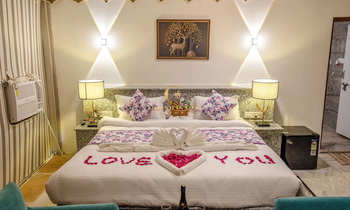 Sam Resort | Grand Inara Resort