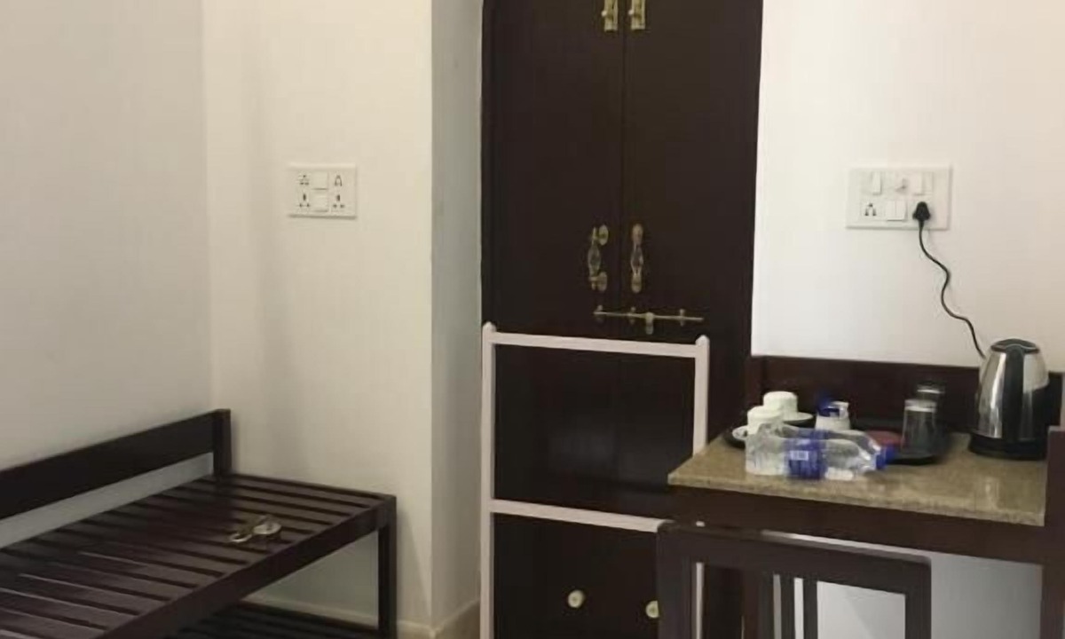 Jodhpur Hotel | Chanod Haveli