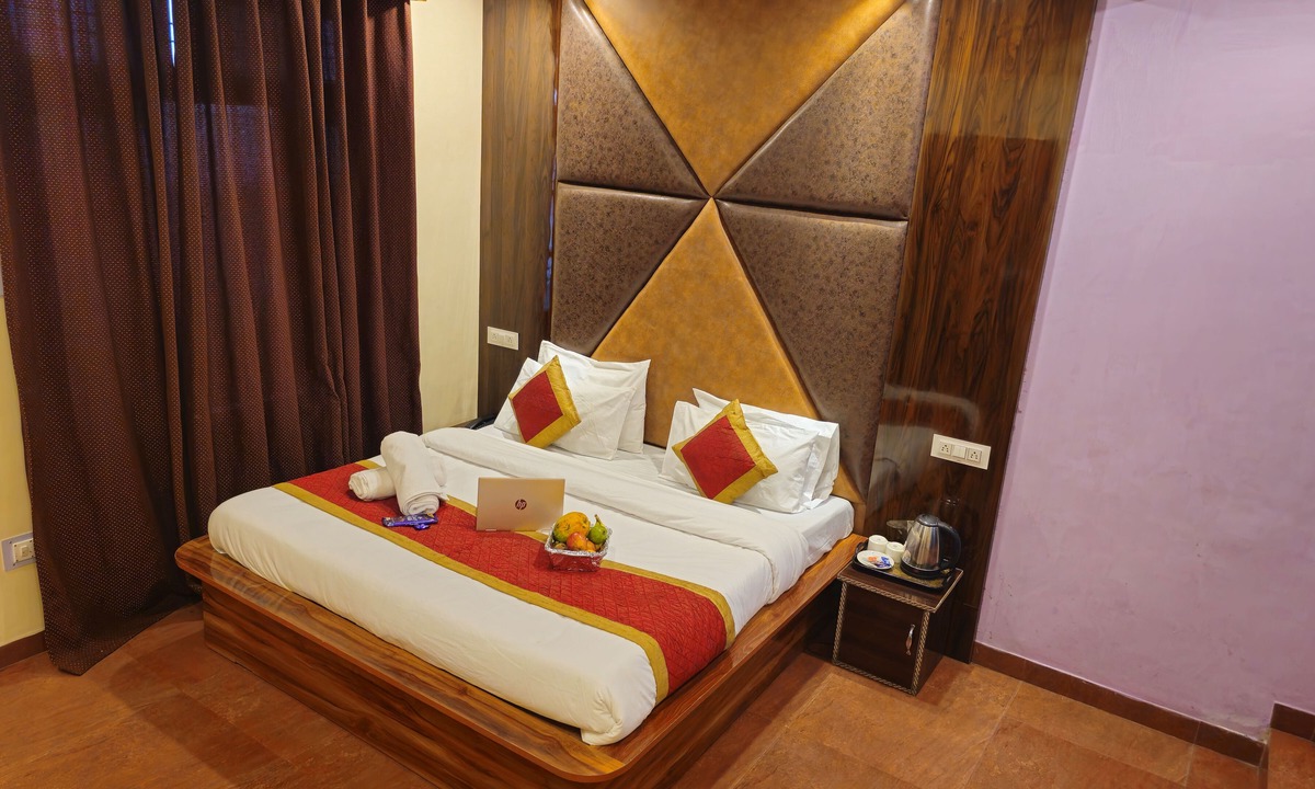 Banikhet Hotel | Hotel Twilight Banikhet Dalhousie