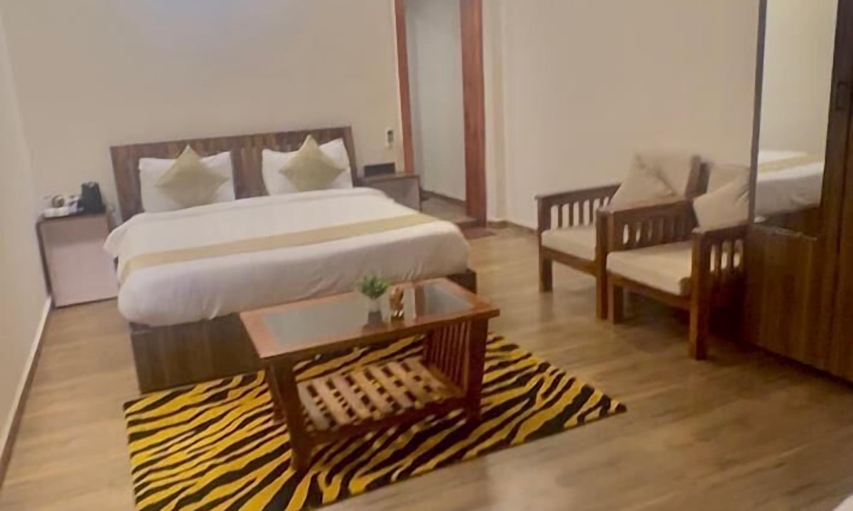 Avarghani Hotel | Vann Vaikuntham