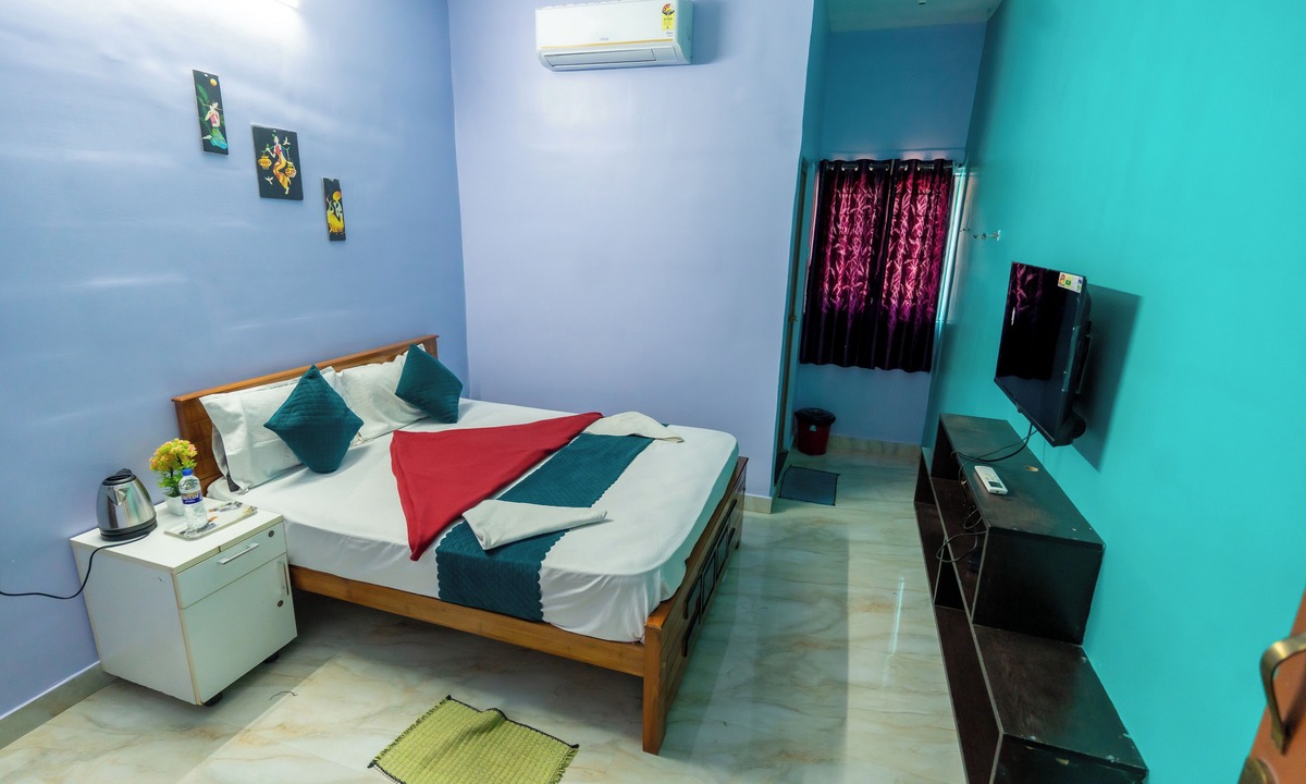 Coimbatore Hotel | Aryas Residency