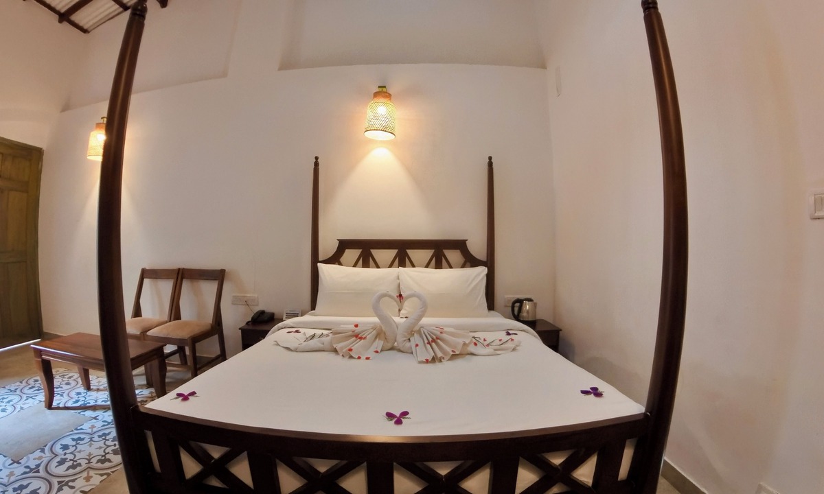 Fern Hill Hotel | Welbeck Vintage by Oxygen Resorts