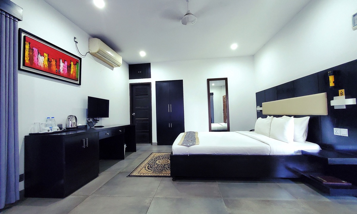 Gazipur Hotel | Kokomo Sunset Resort