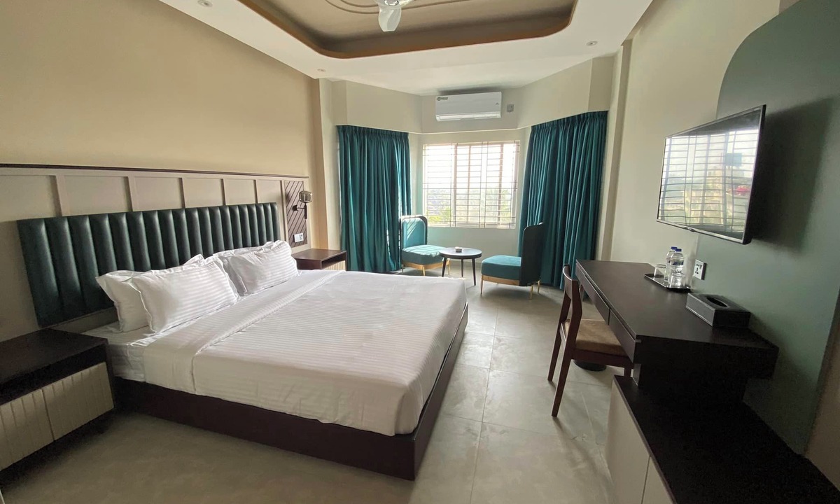 Latachapli Hotel | D'more Kuakata Hotel & Resort