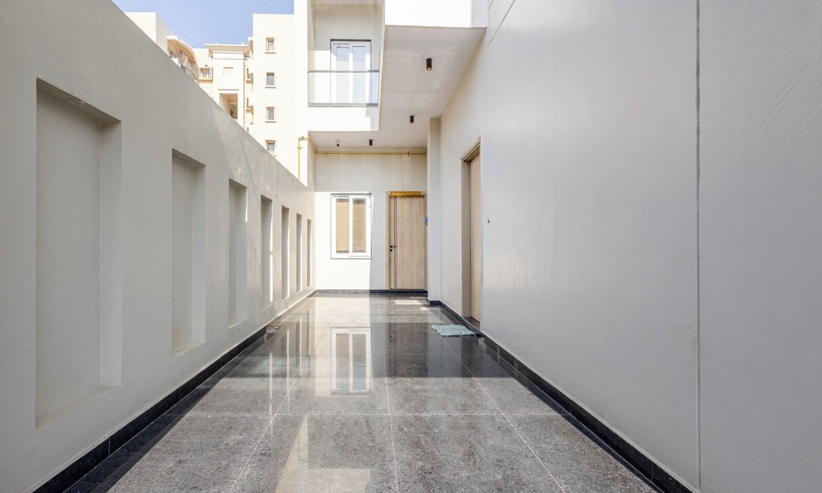 Greater Noida Bed & Breakfast | Lime Tree B&B Pari Chowk