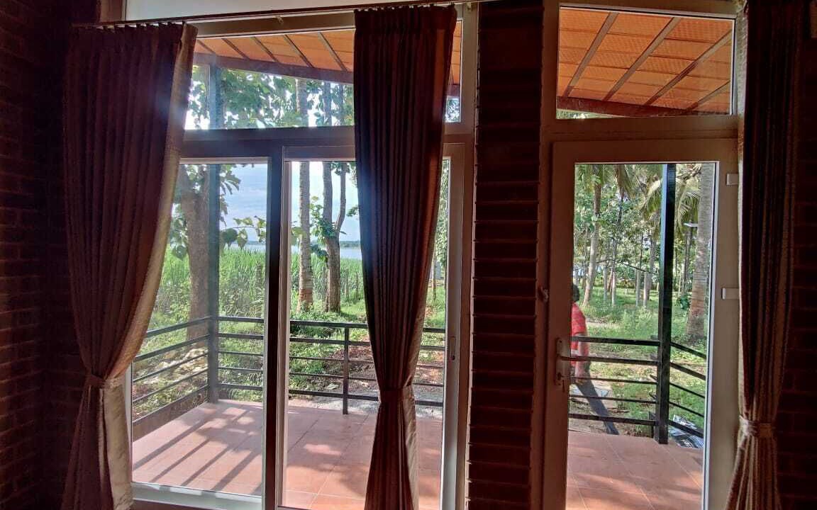 Heggadadevankote Hotel | Cosmic Connect Trails Kabini