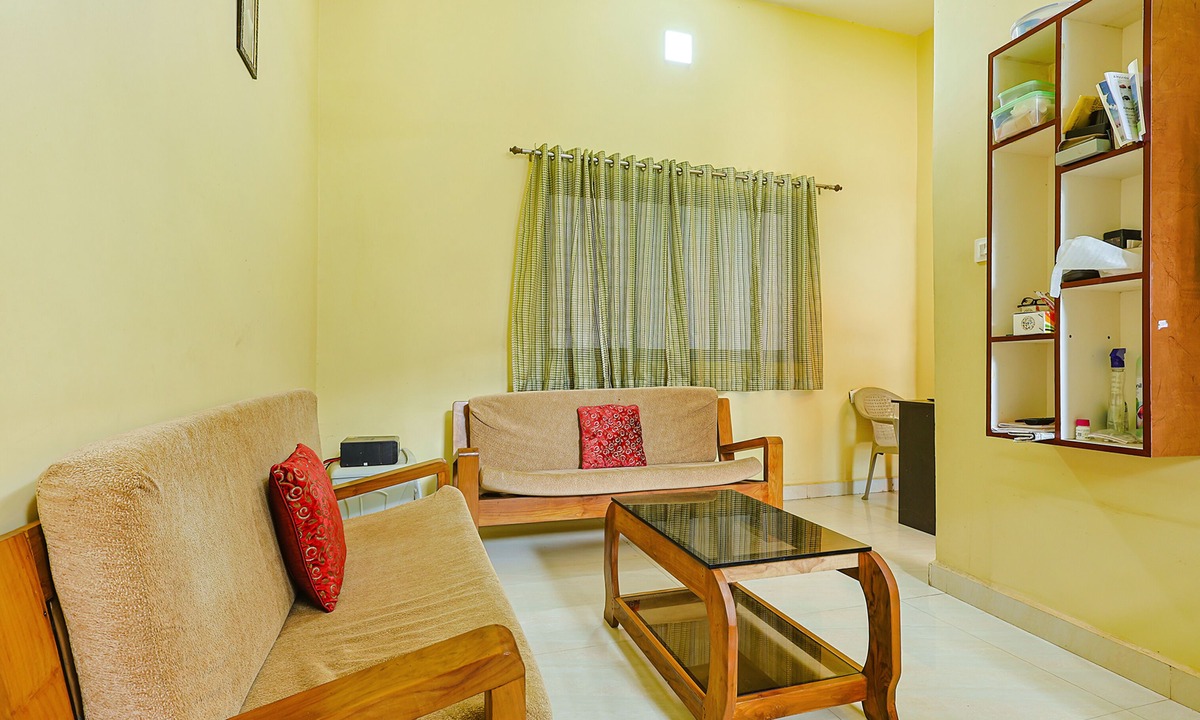 Siridao Hotel | FabExpress Goa Beach Heaven