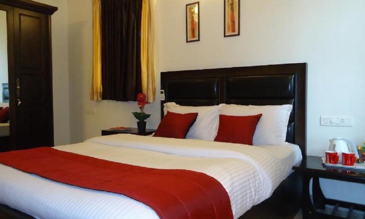 Oragadam Hotel | Oragadam Rooms