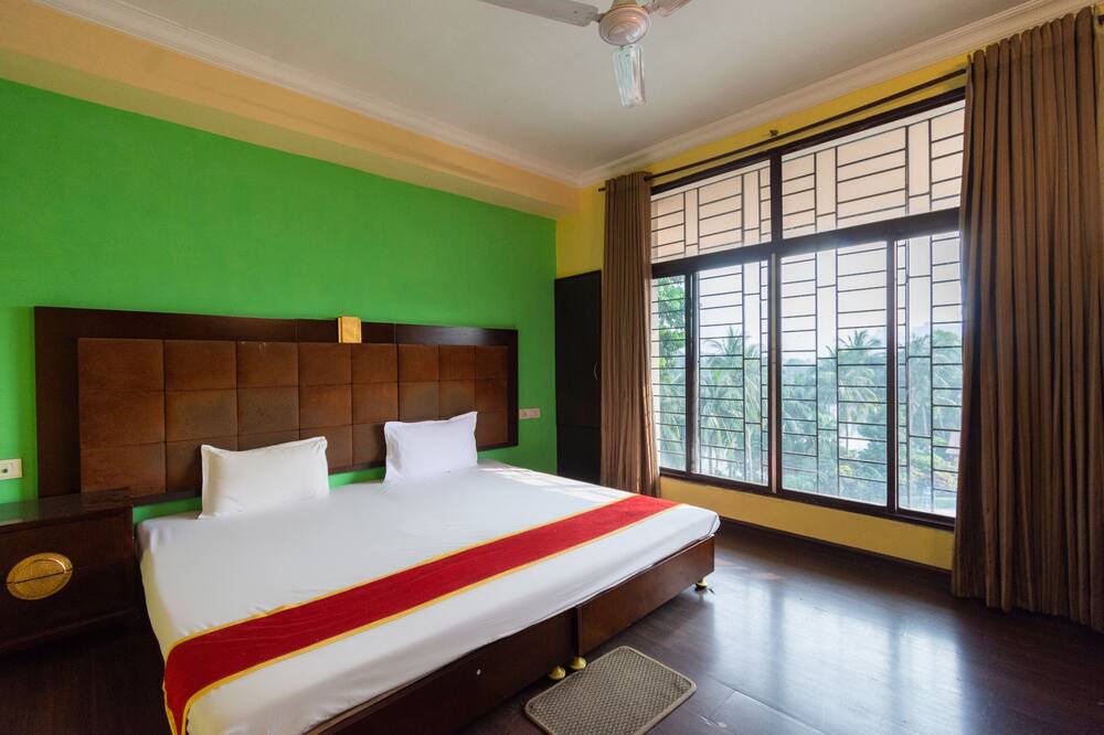 Bhandardaha Hotel | Collection O 5164 Lake View Resort