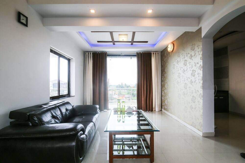 Dabolim Hotel | Flagship Dewa Near Dabolim Airport